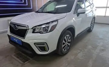 Subaru Forester 2021 года за 12 500 000 тг. в Павлодар фото 1