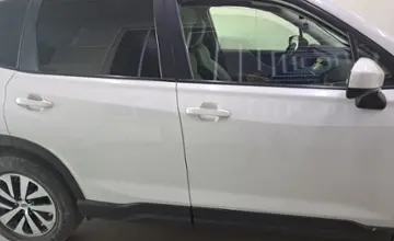 Subaru Forester 2021 года за 12 500 000 тг. в Павлодар фото 4