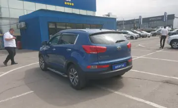 Kia Sportage 2014 года за 7 000 000 тг. в Алматы фото 4