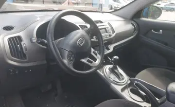 Kia Sportage 2014 года за 7 000 000 тг. в Алматы фото 5