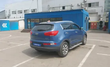 Kia Sportage 2014 года за 7 000 000 тг. в Алматы фото 3
