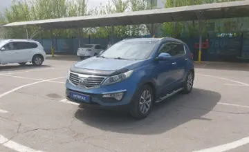 Kia Sportage 2014 года за 7 000 000 тг. в Алматы фото 1