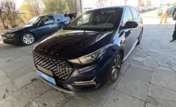 OMODA S5 2023 года за 7 000 000 тг. в Талдыкорган фото 1