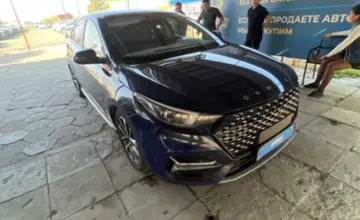 OMODA S5 2023 года за 7 000 000 тг. в Талдыкорган фото 3