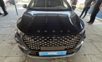 OMODA S5 2023 года за 7 000 000 тг. в Талдыкорган фото 2