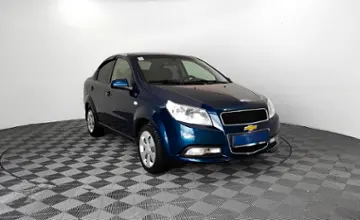 Chevrolet Nexia 2021 года за 4 500 000 тг. в Павлодар фото 3