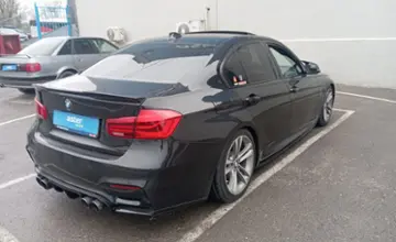 BMW 3 серии 2017 года за 11 000 000 тг. в Тараз