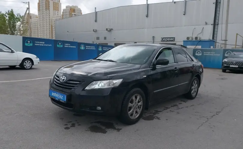 Toyota Camry 2006 года за 5 000 000 тг. в Шымкент