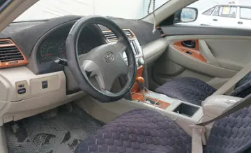 Toyota Camry 2006 года за 5 000 000 тг. в Шымкент фото 5