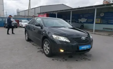 Toyota Camry 2006 года за 5 000 000 тг. в Шымкент фото 2