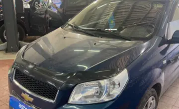 Chevrolet Nexia 2023 года за 5 500 000 тг. в Астана фото 1