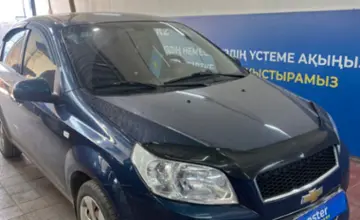 Chevrolet Nexia 2023 года за 5 500 000 тг. в Астана фото 3