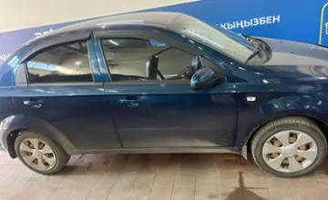 Chevrolet Nexia 2023 года за 5 500 000 тг. в Астана фото 4