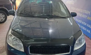 Chevrolet Nexia 2023 года за 5 500 000 тг. в Астана фото 2