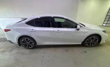 Toyota Camry 2025 года за 26 000 000 тг. в Павлодар фото 4