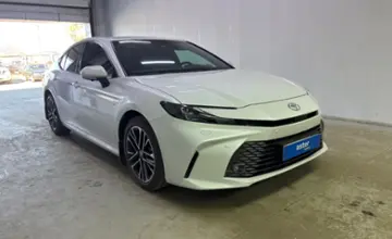 Toyota Camry 2025 года за 26 000 000 тг. в Павлодар фото 3