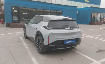 Zeekr X 2023 года за 12 000 000 тг. в Алматы фото 4