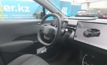 Zeekr X 2023 года за 12 000 000 тг. в Алматы фото 5