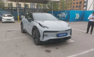 Zeekr X 2023 года за 12 000 000 тг. в Алматы фото 2