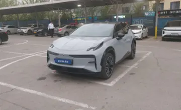 Zeekr X 2023 года за 12 000 000 тг. в Алматы фото 1