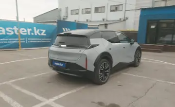 Zeekr X 2023 года за 12 000 000 тг. в Алматы фото 3