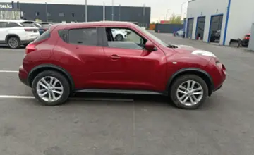 Nissan Juke 2012 года за 6 000 000 тг. в Алматы фото 4