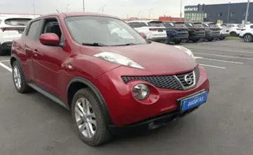 Nissan Juke 2012 года за 6 000 000 тг. в Алматы фото 3