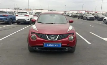 Nissan Juke 2012 года за 6 000 000 тг. в Алматы фото 2