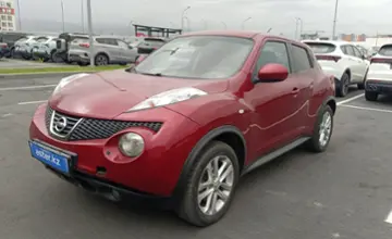 Nissan Juke 2012 года за 6 000 000 тг. в Алматы фото 1