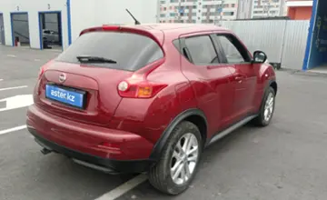 Nissan Juke 2012 года за 6 000 000 тг. в Алматы