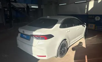 Toyota Corolla 2019 года за 8 400 000 тг. в Астана