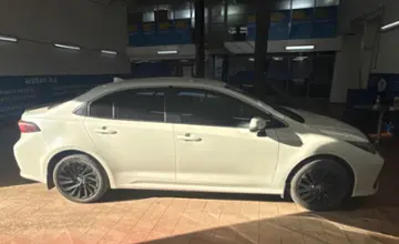 Toyota Corolla 2019 года за 8 400 000 тг. в Астана фото 4