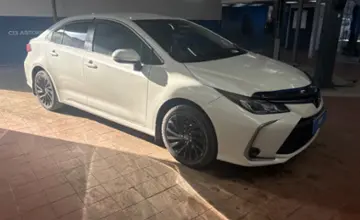 Toyota Corolla 2019 года за 8 400 000 тг. в Астана фото 3