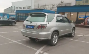 Lexus RX 2001 года за 4 500 000 тг. в Алматы фото 3
