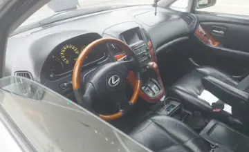 Lexus RX 2001 года за 4 500 000 тг. в Алматы фото 5