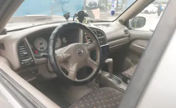 Nissan Pathfinder 2003 года за 3 800 000 тг. в Алматы фото 5