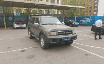 Nissan Pathfinder 2003 года за 3 800 000 тг. в Алматы фото 2