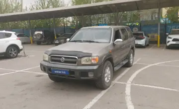 Nissan Pathfinder 2003 года за 3 800 000 тг. в Алматы фото 1