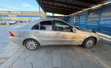 Mercedes-Benz C-Класс 2000 года за 3 600 000 тг. в Талдыкорган фото 4