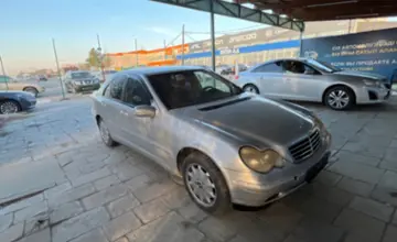 Mercedes-Benz C-Класс 2000 года за 3 600 000 тг. в Талдыкорган фото 3