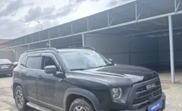 Haval Dargo 2025 года за 15 000 000 тг. в Кызылорда фото 3