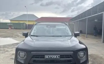 Haval Dargo 2025 года за 15 000 000 тг. в Кызылорда фото 2