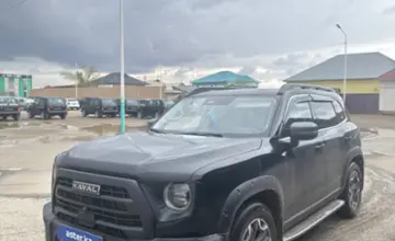 Haval Dargo 2025 года за 15 000 000 тг. в Кызылорда фото 1