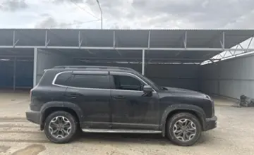 Haval Dargo 2025 года за 15 000 000 тг. в Кызылорда фото 4