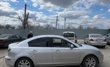 Mazda 3 2008 года за 2 500 000 тг. в Уральск фото 4