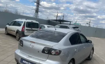 Mazda 3 2008 года за 2 500 000 тг. в Уральск