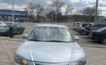 Mazda 3 2008 года за 2 500 000 тг. в Уральск фото 2