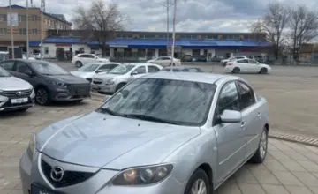 Mazda 3 2008 года за 2 500 000 тг. в Уральск фото 1