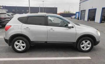 Nissan Qashqai 2007 года за 4 500 000 тг. в Алматы фото 4