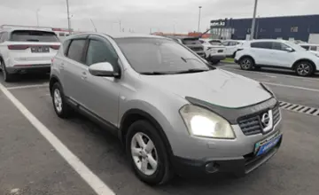 Nissan Qashqai 2007 года за 4 500 000 тг. в Алматы фото 3